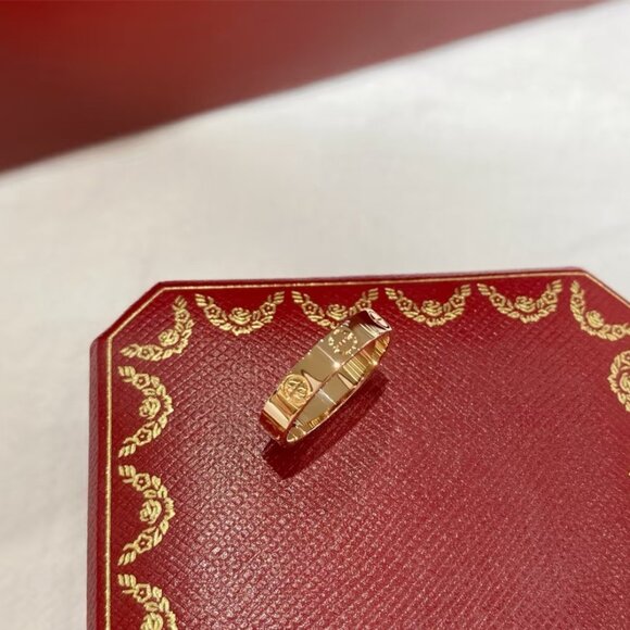 ✅Cartier ring - Picture 4 of 7